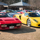 288 GTO & Enzo